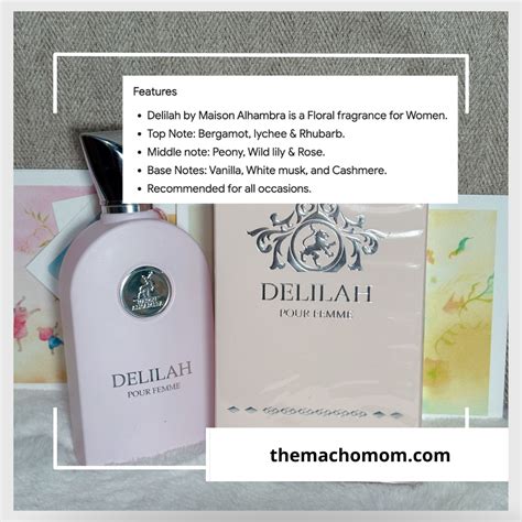 delilah perfume review|delilah perfume notes.